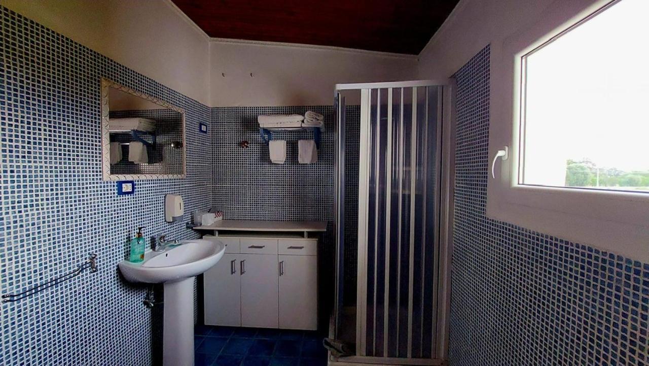 Il Mirto E La Rosa Bed & Breakfast Arenella  Exterior photo